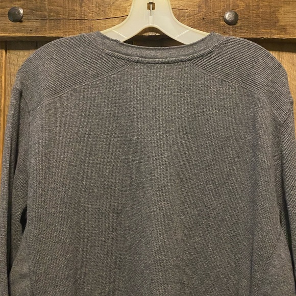 Mens Vince shirt - Picture 3 of 5